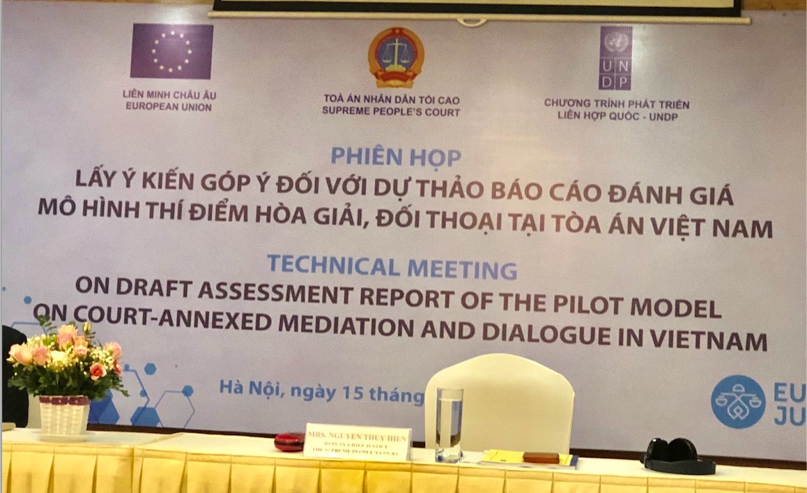 Why Mediation Could Help To Resolve Disputes in Vietnam? 10 Matters